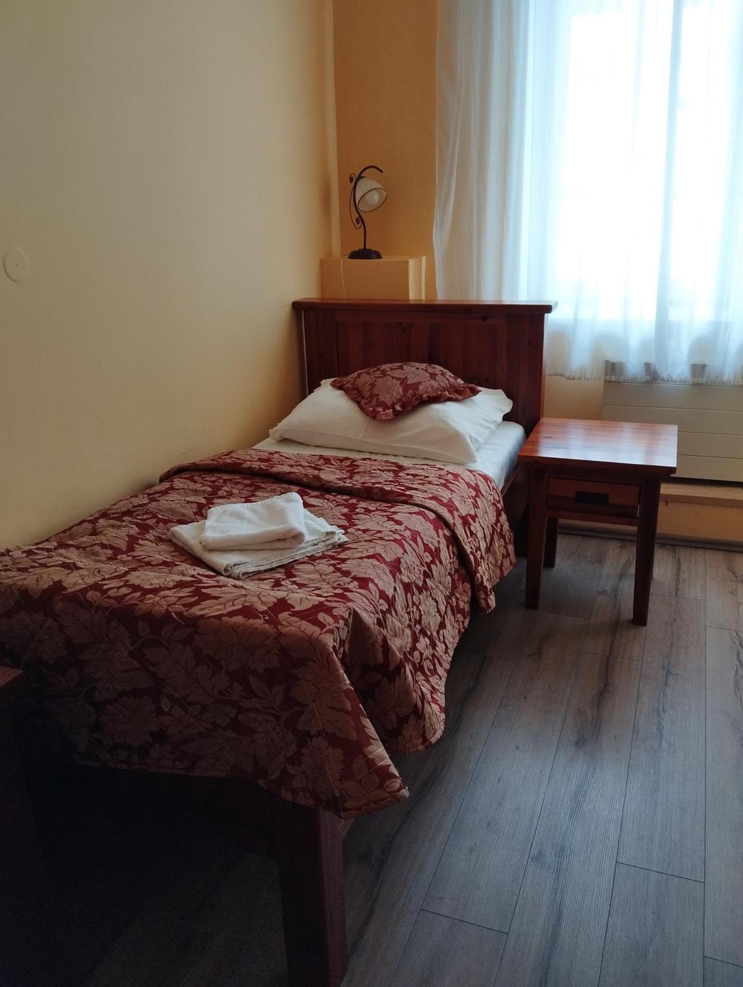 Enjoy Inn Plzeň Eksteriør billede